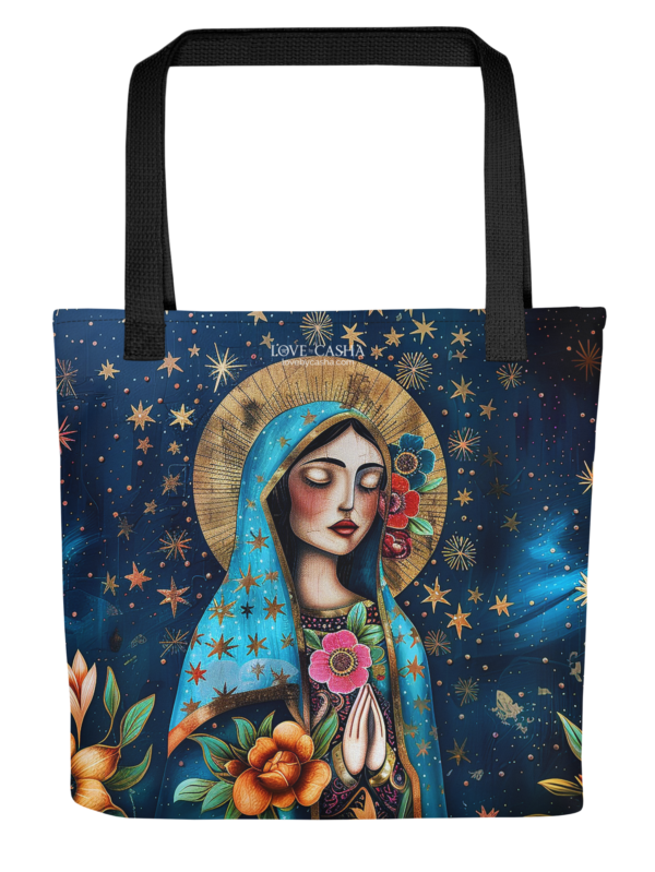 Guadalupe Tote