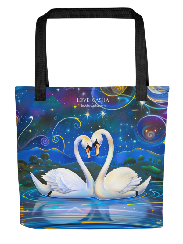 Keepers of the Bond Tote