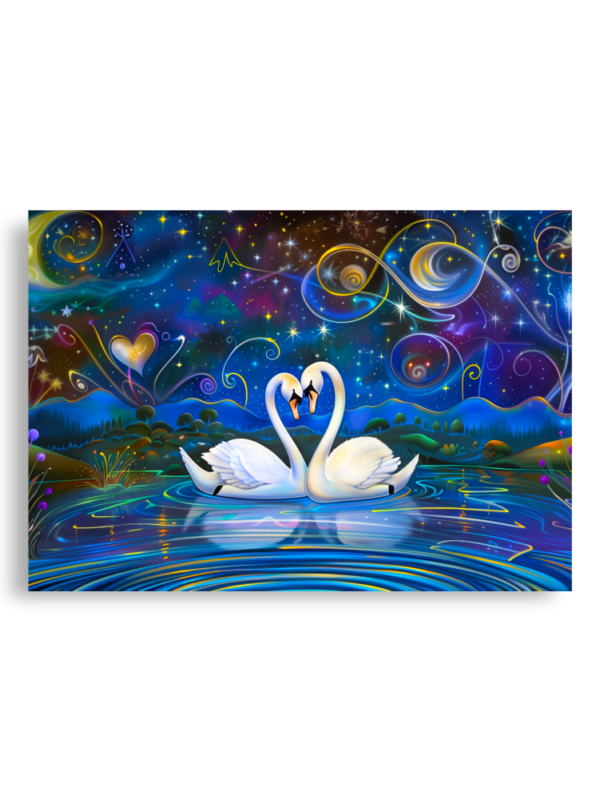 Keepers of the Bond Poster